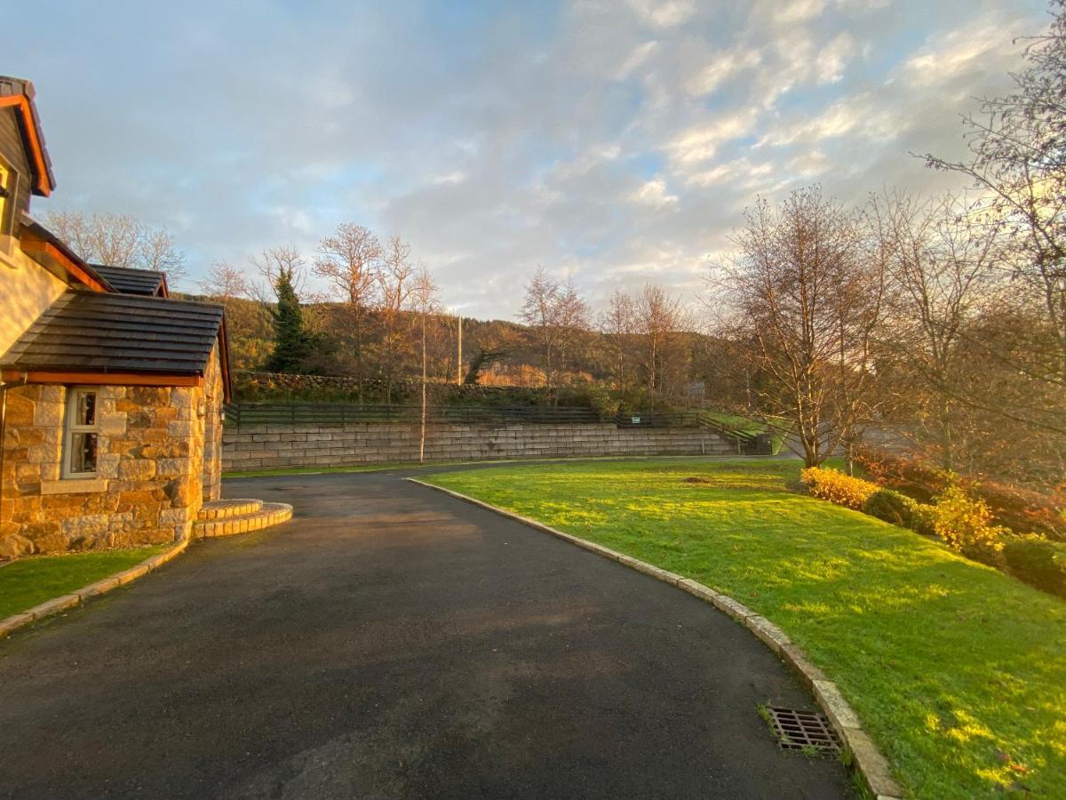 Rostrevor Valley House -Mountainside Hot Tub View Newry Exterior photo