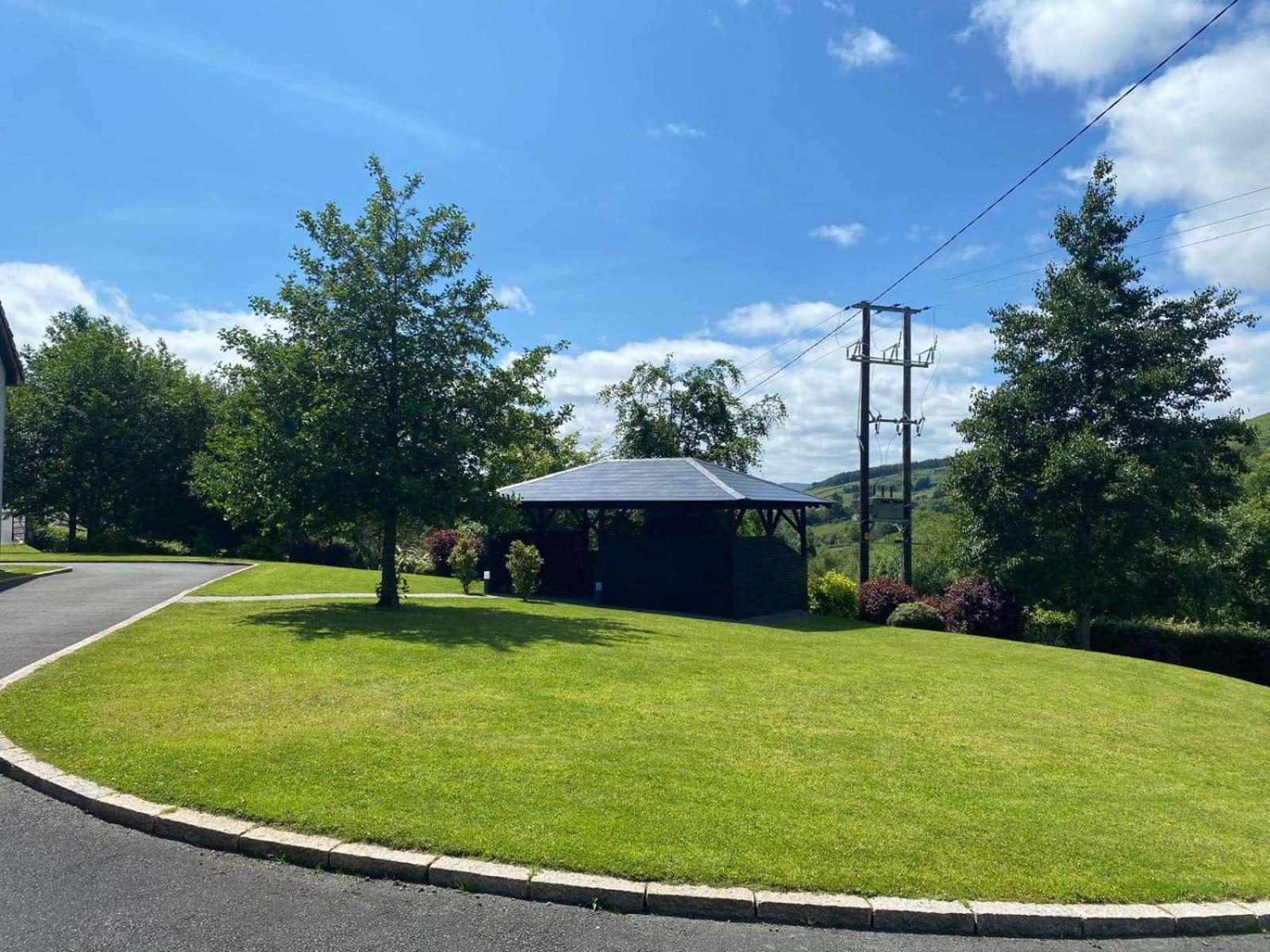 Rostrevor Valley House -Mountainside Hot Tub View Newry Exterior photo